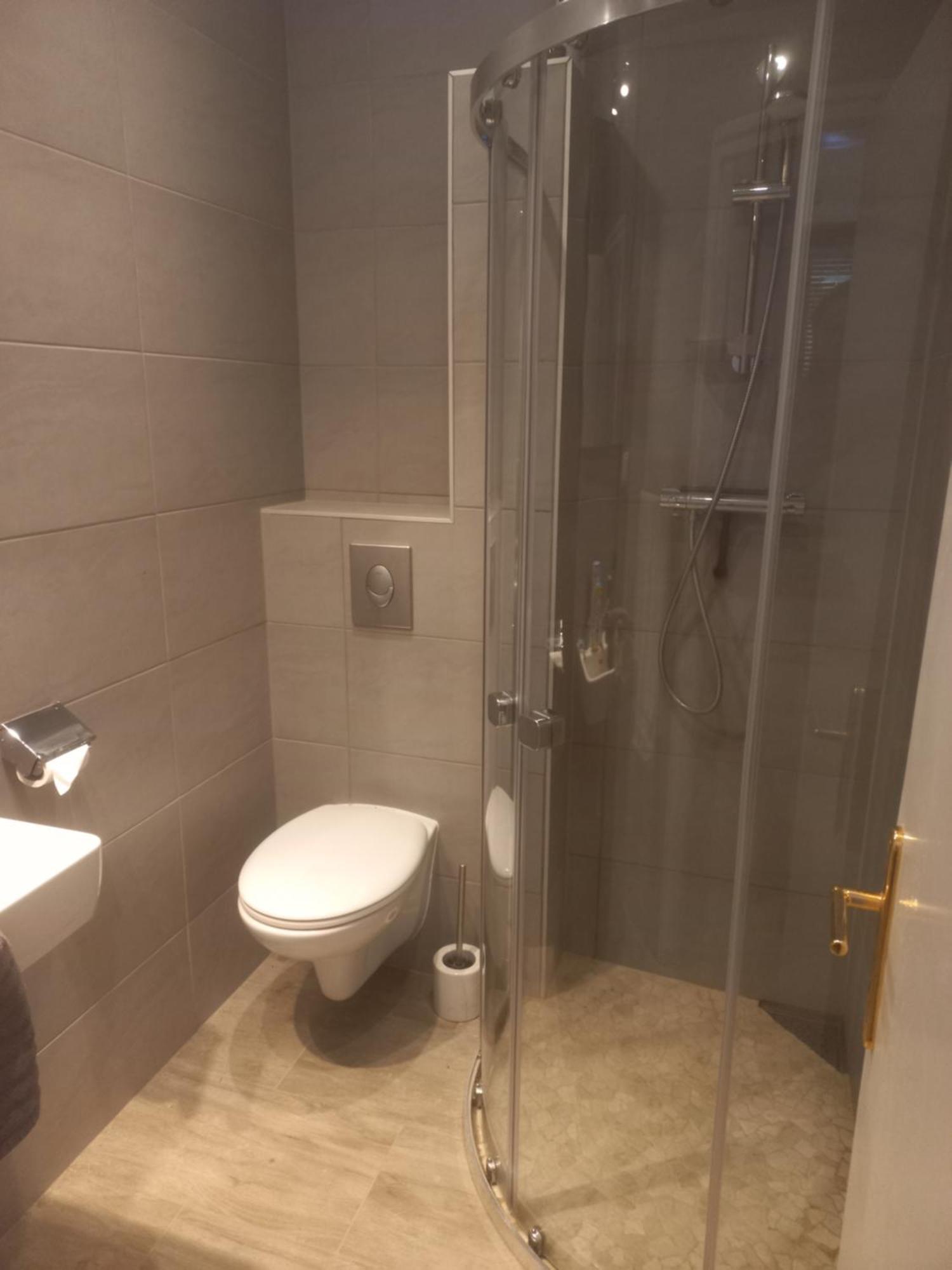 Apartment Villa Louise Санкт-Канциан Номер фото
